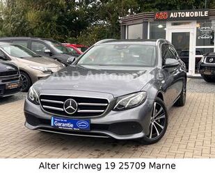 Mercedes-Benz Mercedes-Benz E 300 DE T 9G-TRONIC LED Wides. HUD Gebrauchtwagen