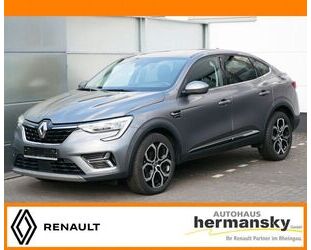 Renault Renault Arkana 140 EDC Techno - Winterpaket Gebrauchtwagen