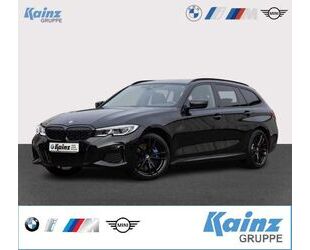 BMW BMW M340i Touring xDrive /Laserlicht/Pano/Navi Pro Gebrauchtwagen