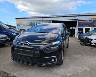 Citroen Citroën 7-Sitzer Grand C4 Picasso/Spacetourer Sele Gebrauchtwagen