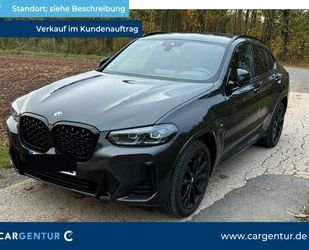 BMW BMW X4 20d xDrive M Sport AHK Pano SpoSi HuD Key Gebrauchtwagen