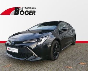 Toyota Toyota Corolla 2.0 Hybrid Touring Team D *AHK*Wint Gebrauchtwagen