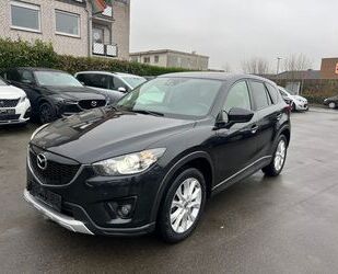 Mazda Mazda CX-5 Sports-Line AWD Gebrauchtwagen