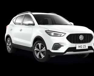 MG MG ZS Luxury 1.0 VTI-tech Gebrauchtwagen