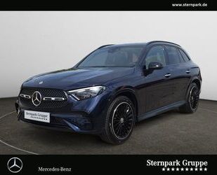 Mercedes-Benz Mercedes-Benz GLC 300 de 4M AMG Digital+Memory+20+ Gebrauchtwagen