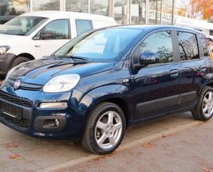 Fiat Fiat Panda Lounge*Klima*PDC*Automatik* Gebrauchtwagen