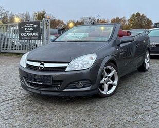 Opel Opel Astra Twin Top Endless Summer*Leder*Standhzg* Gebrauchtwagen