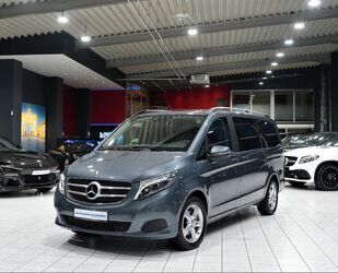 Mercedes-Benz Mercedes-Benz V 220 CDI/d EDITION lang*SPORT-EXTER Gebrauchtwagen