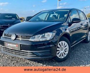 VW Volkswagen Golf VII 1.0 TSI Lim. Trendline Klima 1 Gebrauchtwagen