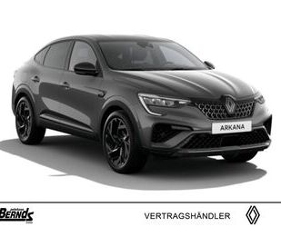 Renault Renault Arkana TCe Mild Hyb. 160 EDC Espirit Alpin Gebrauchtwagen