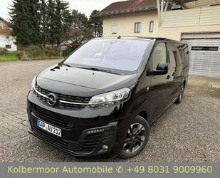 Opel Opel Zafira Life Edition L *PDC*AUTOMATIK*ALU*SHZ* Gebrauchtwagen