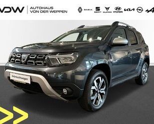 Dacia Dacia Duster II Prestige + Klima Navi Rückfahrkame Gebrauchtwagen