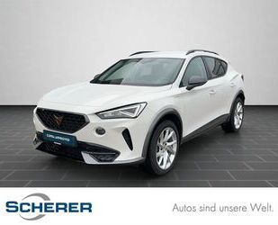 Cupra Cupra Formentor 1.4 TSI e-HYBRID DSG NAVI SHZ LED Gebrauchtwagen