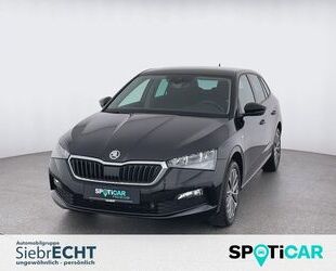 Skoda Skoda Scala Ambition 1.0 TSI*NAVI*SHZ*RFK*uvm Gebrauchtwagen