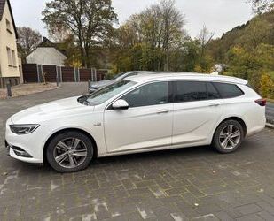 Opel Opel Insignia B Sports Tourer Innovation Gebrauchtwagen