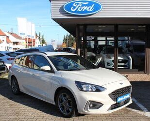 Ford Ford Focus Turnier 1.0 EcoBoost ST-LINE Gebrauchtwagen