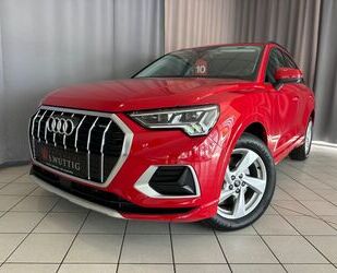 Audi Audi Q3 40 TDI quattro S tronic advanced+STANDH+AC Gebrauchtwagen