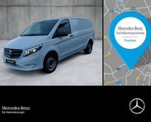 Mercedes-Benz Mercedes-Benz Vito 116 CDI KA 4x4 Kompakt PRO+Allr Gebrauchtwagen