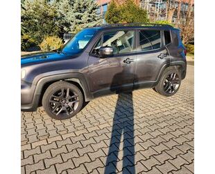 Jeep Jeep Renegade 1.3l T-GDI I4 S DCT S Gebrauchtwagen