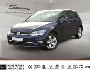 VW Volkswagen Golf VII 1.0 TSI DSG Join Navi SHZ PDC Gebrauchtwagen