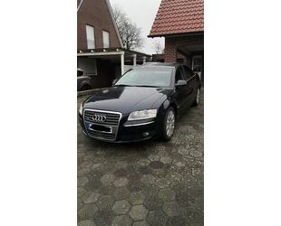 Audi Audi A8 3.0 TDI (DPF) tiptronic quattro - Gebrauchtwagen