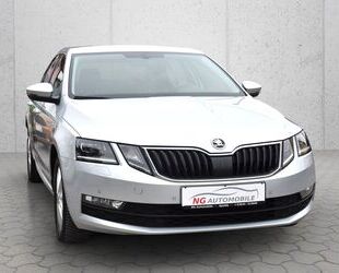 Skoda Skoda Octavia Lim. Drive *LED-Schein.*DSG*CarPlay* Gebrauchtwagen