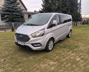 Ford Tourneo Gebrauchtwagen