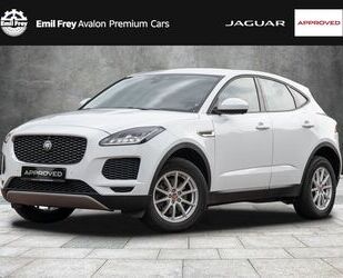 Jaguar Jaguar E-Pace D150 AWD Aut. Gebrauchtwagen