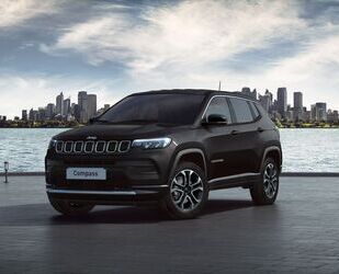 Jeep Jeep Compass Limited 1.5 MHEV TOP Gebrauchtwagen