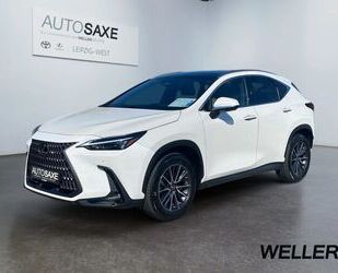 Lexus Lexus NX 350h E-FOUR Executive Line *HUD*Pano*AHK* Gebrauchtwagen