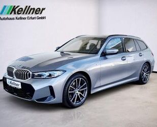 BMW BMW 320 d xDr. Tour. M-Sport AHK+Head-Up+ACC+HiFi+ Gebrauchtwagen