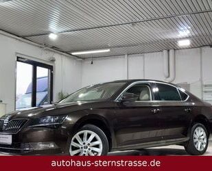 Skoda Skoda Superb Lim*Style*4x4*DSG*Pano*Leder*4xSHZ* Gebrauchtwagen