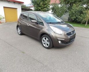 Kia Kia Venga 1.6 Edition, Klimaauto., SHZ, Gebrauchtwagen