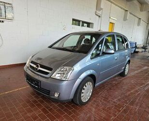 Opel Opel Meriva 1.8 - Gebrauchtwagen