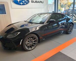 Subaru Subaru BRZ 2.4i Sport 6-Gang Gebrauchtwagen