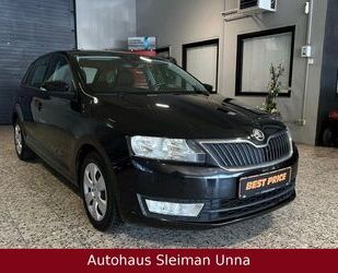 Skoda Skoda Rapid Spaceback Ambition 1,4 TDI/Klima Gebrauchtwagen