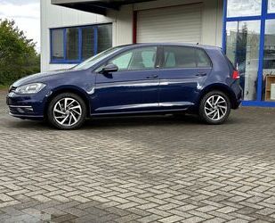 VW Volkswagen Golf VII Lim. 1,5 150 PS Sound ACC Gebrauchtwagen