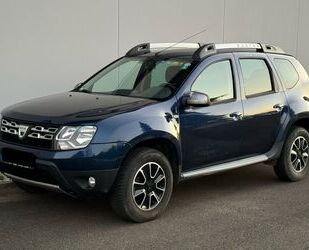 Dacia Dacia Duster 1.2 TCe 4x4| Kamera| AHK| Leder Gebrauchtwagen