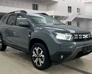 Dacia Dacia Duster II 1,3 TCe 150 EDC Journey Gebrauchtwagen