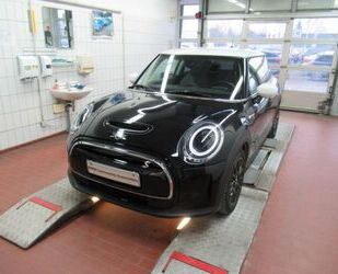 Mini MINI Cooper SE Classic Trim, T/Leder, Facelift, To Gebrauchtwagen