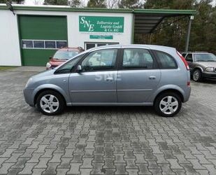 Opel Opel Meriva Cosmo Gebrauchtwagen