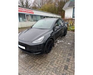 Tesla Tesla Model Y Performance Dual Motor AWD Performan Gebrauchtwagen