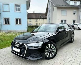 Audi Audi A6 50 TFSI e quattro S tronic design design Gebrauchtwagen