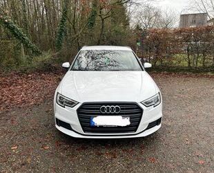 Audi Audi A3 35 TFSI S tronic sport Sportback sport Gebrauchtwagen