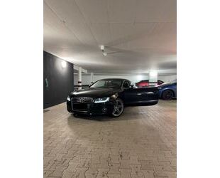 Audi Audi A5 Coupe 2.0 TFSI - Audi Exklusive Gebrauchtwagen