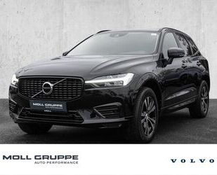 Volvo Volvo XC60 T6 AWD R Design Expression Plug-In LED Gebrauchtwagen