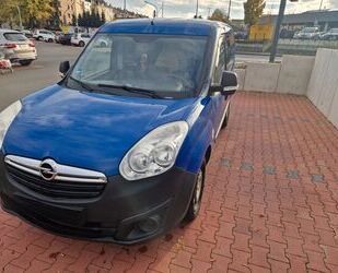 Opel Opel Combo 1.6CDTI 66kW(90PS) Edition Edition Gebrauchtwagen