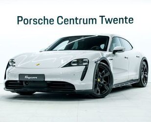 Porsche Porsche Taycan 4 Cross Turismo Performance-accu Pl Gebrauchtwagen