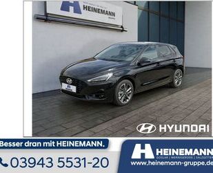 Hyundai Hyundai i30 1.0 T-GDI Advantage MJ25 Navi LED SHZ Gebrauchtwagen