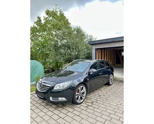 Opel Opel Insignia Sports Tourer 2.0 CDTI Innovation 1. Gebrauchtwagen